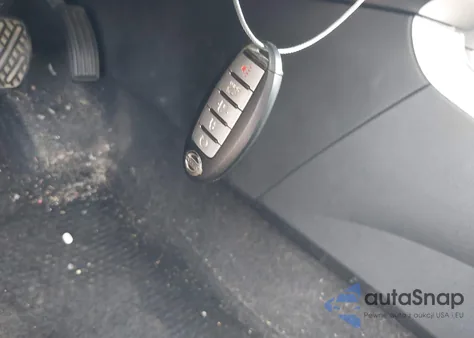 2015 Nissan Altima 2.5 Sv z USA, uszkodzony, nr VIN 1N4AL3AP1FC166730